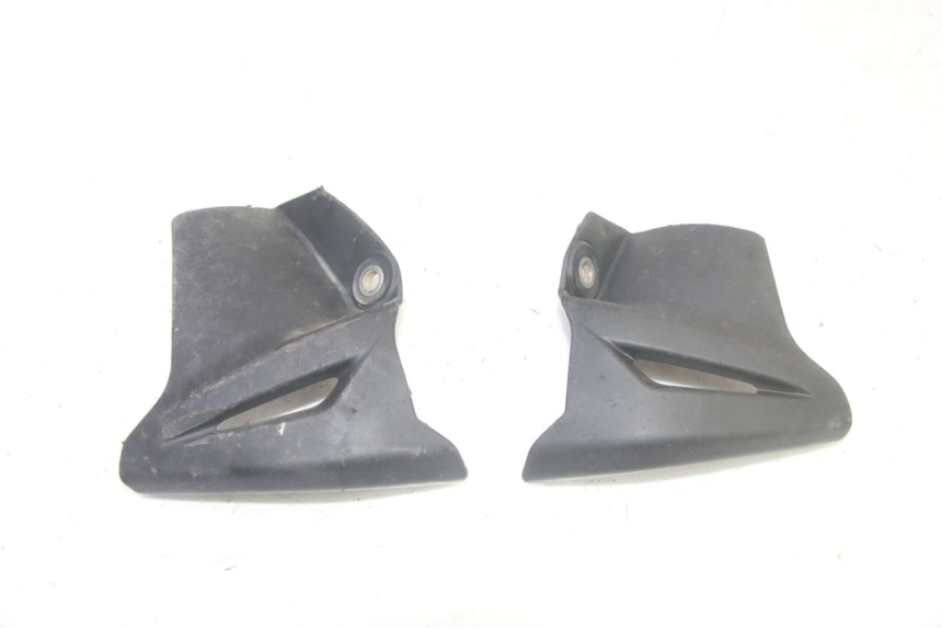 photo de RAHMENABDECKUNG KAWASAKI KXF KX-F 250 (2017 - 2019) - Detailansicht des Bauteils