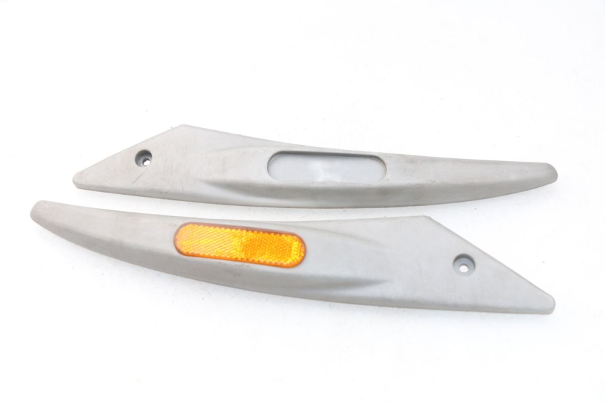 photo de RAHMENABDECKUNG PIAGGIO LIBERTY 4T 50 (2009 - 2015)