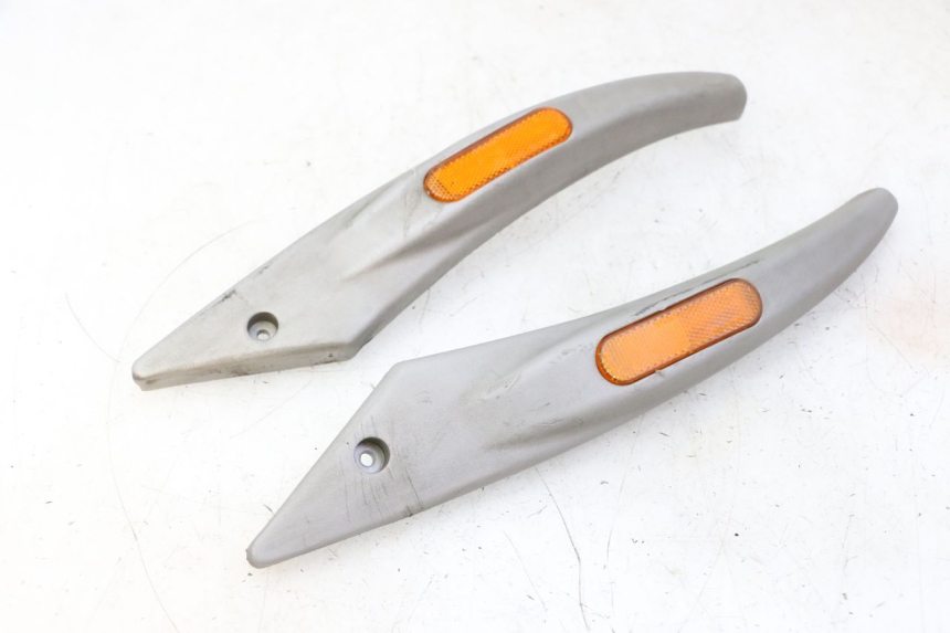 photo de RAHMENABDECKUNG PIAGGIO LIBERTY 125 (1998 - 2008)