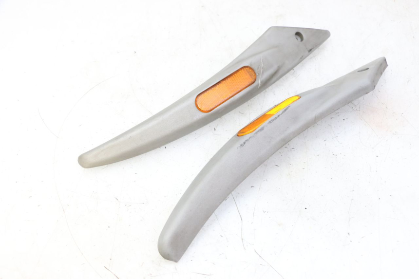 photo de RAHMENABDECKUNG PIAGGIO LIBERTY 125 (1998 - 2008)