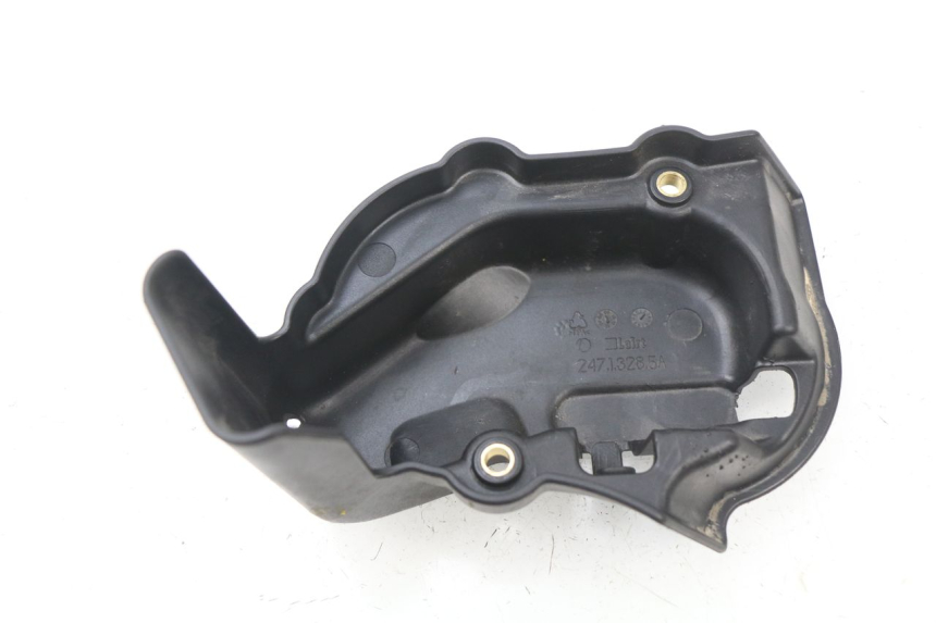 photo de RAHMENABDECKUNG DUCATI M796 MONSTER 796 (2010 - 2014)