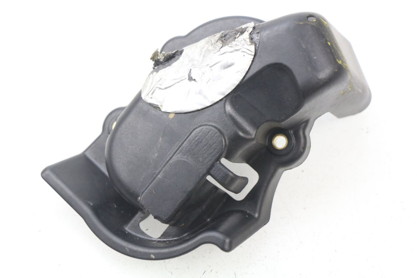photo de RAHMENABDECKUNG DUCATI M796 MONSTER 796 (2010 - 2014)