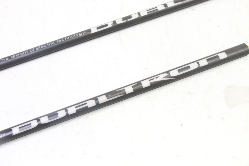 photo de RAHMENABDECKUNG DUALTRON MINI SPECIAL 1