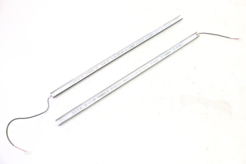 photo de RAHMENABDECKUNG DUALTRON MINI SPECIAL 1