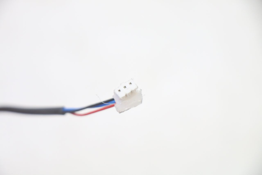 photo de RAHMENABDECKUNG DUALTRON MINI SPECIAL 1