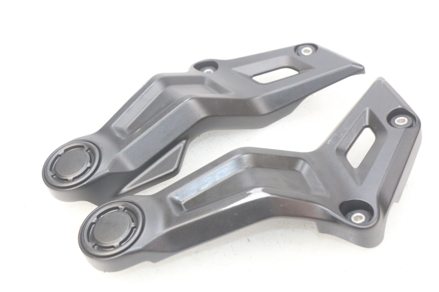 photo de SEITENRAHMENABDECKUNG YAMAHA MT-07 MT07 ABS 700 (2014 - 2017)