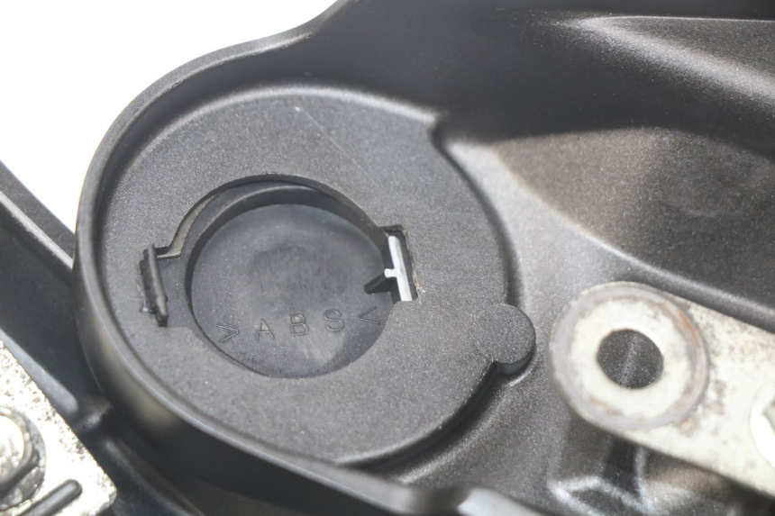 photo de SEITENRAHMENABDECKUNG YAMAHA MT-07 MT07 ABS 700 (2014 - 2017)