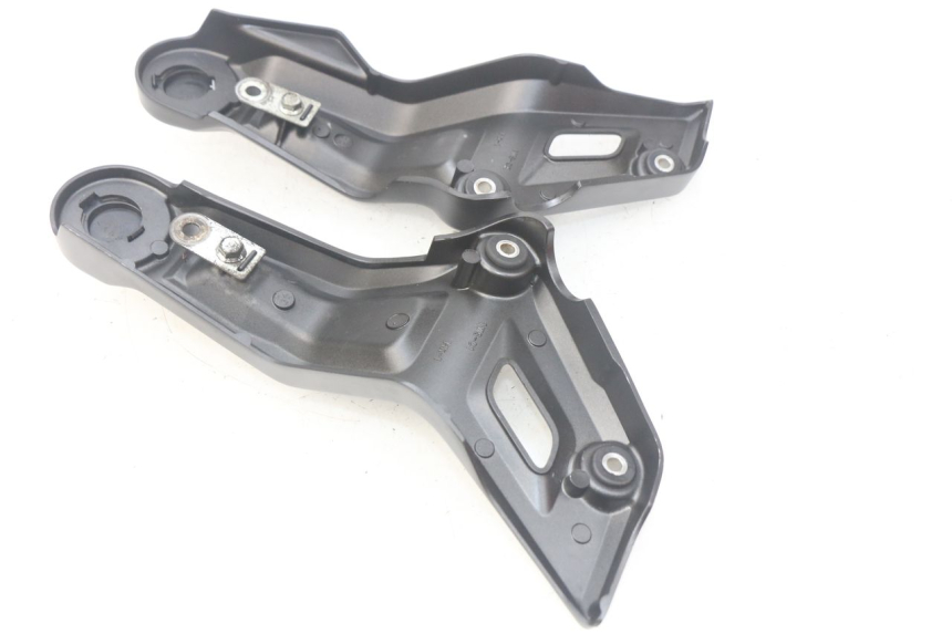 photo de SEITENRAHMENABDECKUNG YAMAHA MT-07 MT07 ABS 700 (2014 - 2017)