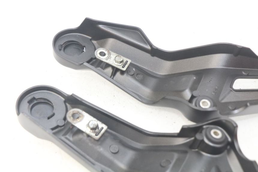 photo de SEITENRAHMENABDECKUNG YAMAHA MT-07 MT07 ABS 700 (2014 - 2017)