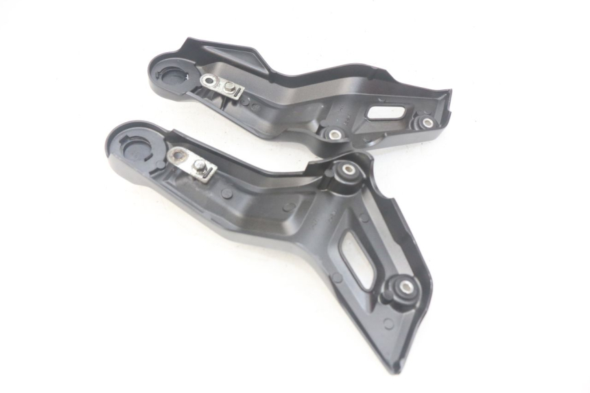 photo de SEITENRAHMENABDECKUNG YAMAHA MT-07 MT07 ABS 700 (2014 - 2017)