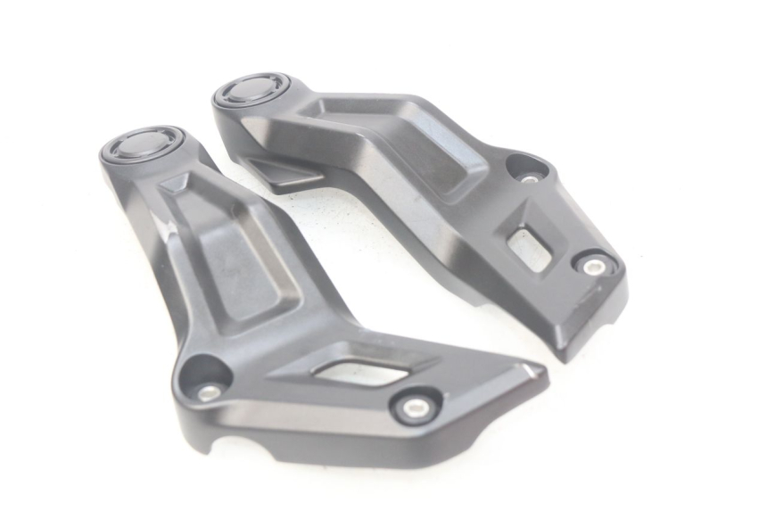 photo de SEITENRAHMENABDECKUNG YAMAHA MT-07 MT07 ABS 700 (2014 - 2017)