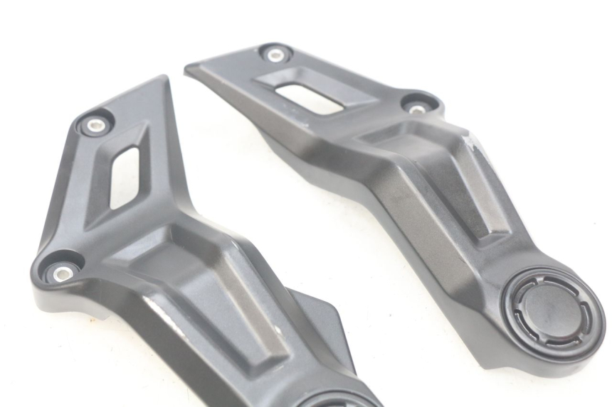 photo de SEITENRAHMENABDECKUNG YAMAHA MT-07 MT07 ABS 700 (2014 - 2017)