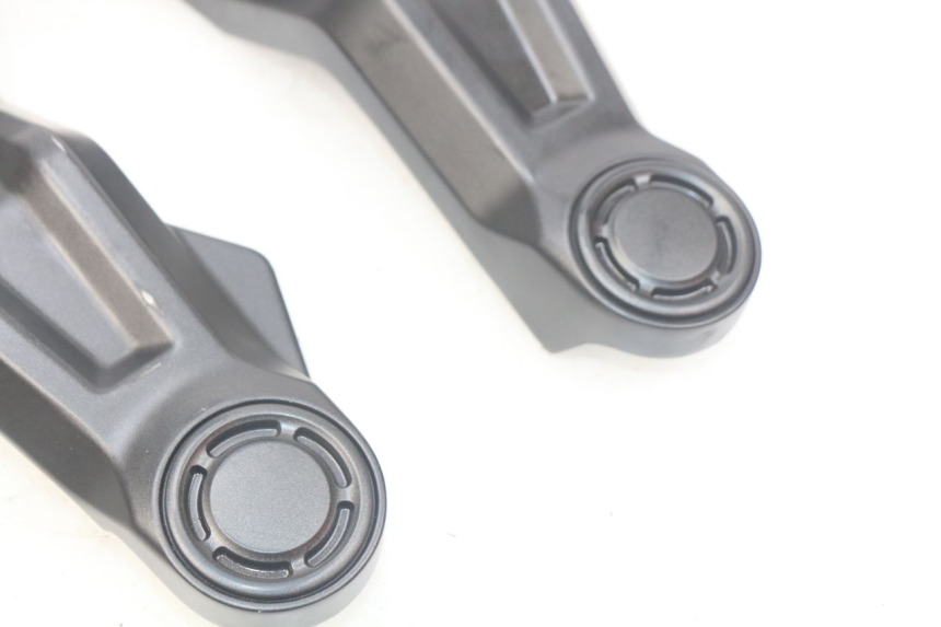 photo de SEITENRAHMENABDECKUNG YAMAHA MT-07 MT07 ABS 700 (2014 - 2017)