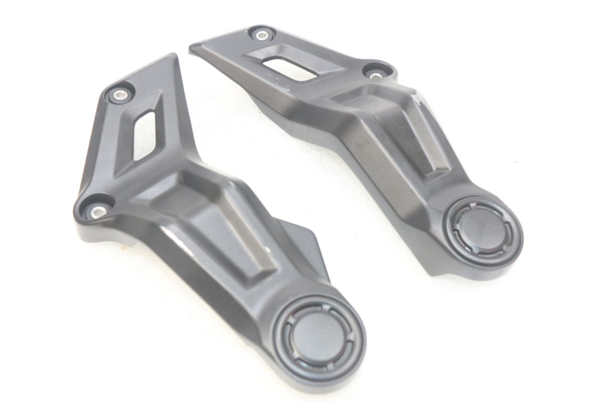 photo de SEITENRAHMENABDECKUNG YAMAHA MT-07 MT07 ABS 700 (2014 - 2017)