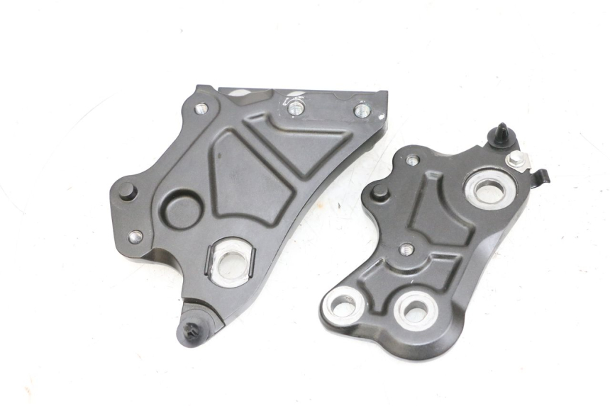 photo de RAHMENABDECKUNG YAMAHA MT-07 MT07 ABS 700 (2018 - 2020) - Alternative Perspektive