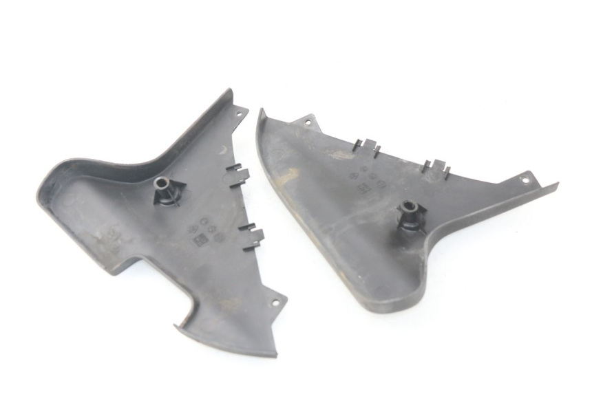 photo de RAHMENABDECKUNG GILERA NEXUS 125 (2009 - 2013)