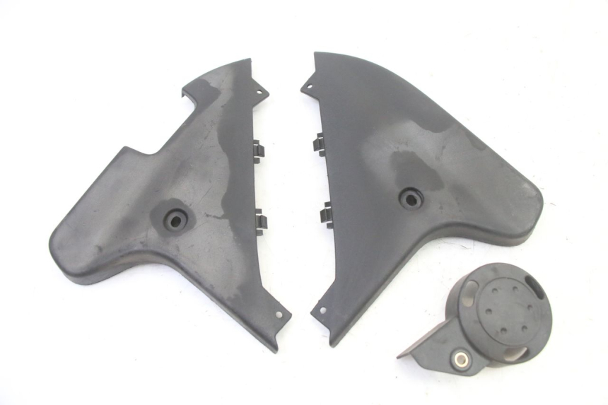 photo de RAHMENABDECKUNG GILERA NEXUS 125 (2009 - 2013)