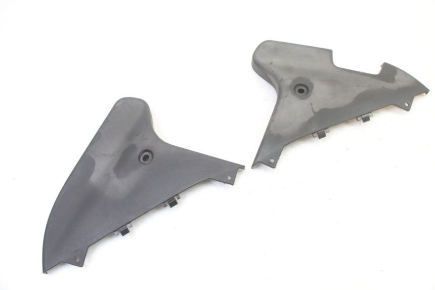 photo de RAHMENABDECKUNG GILERA NEXUS 125 (2009 - 2013)