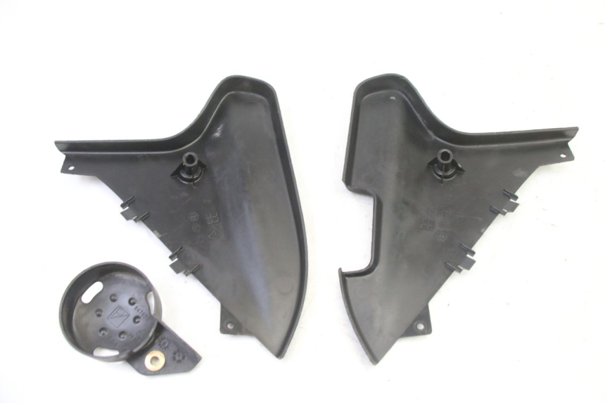 photo de RAHMENABDECKUNG GILERA NEXUS 125 (2009 - 2013)