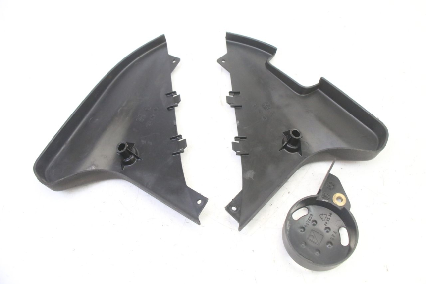 photo de RAHMENABDECKUNG GILERA NEXUS 125 (2009 - 2013)