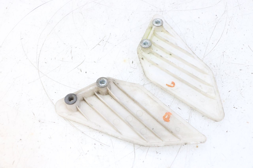 photo de RAHMENABDECKUNG HONDA NSR R 125 (1994 - 2003) - Zoom auf Gebrauchszustand