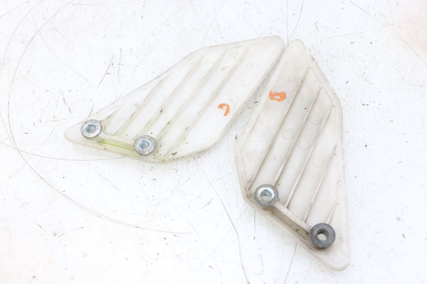 photo de RAHMENABDECKUNG HONDA NSR R 125 (1994 - 2003) - Alternative Perspektive