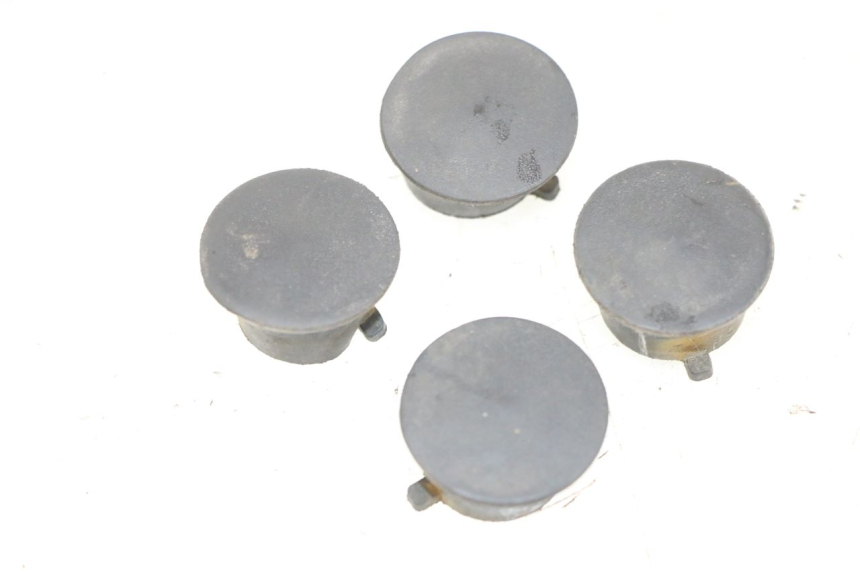 photo de RAHMENABDECKUNG SYM ORBIT III 3 4T 50 (2021 - 2025) - Hauptansicht