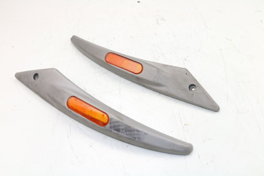 photo de RAHMENABDECKUNG PIAGGIO LIBERTY 2T 50 (2009 - 2013)