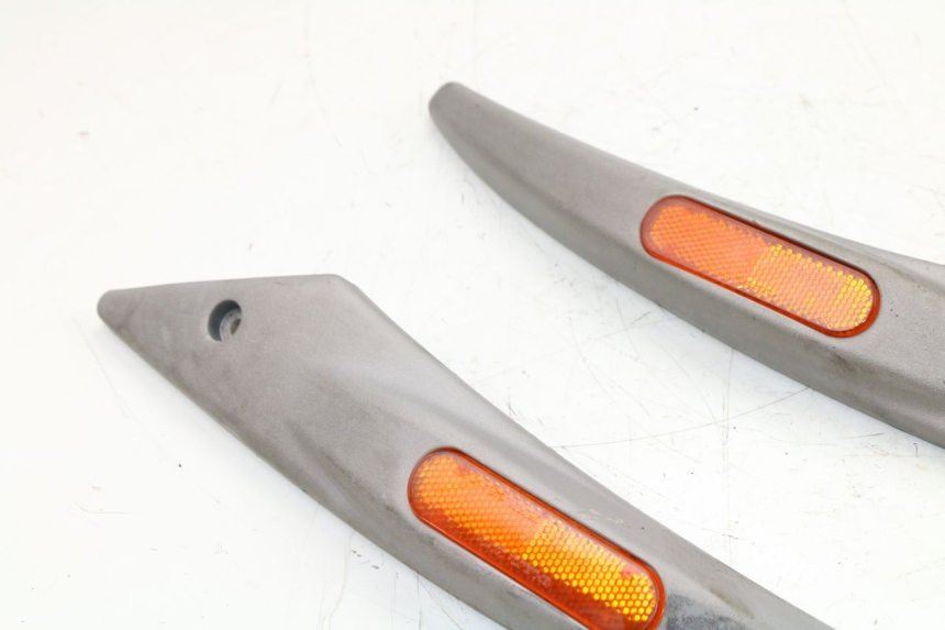 photo de RAHMENABDECKUNG PIAGGIO LIBERTY 2T 50 (2009 - 2013)
