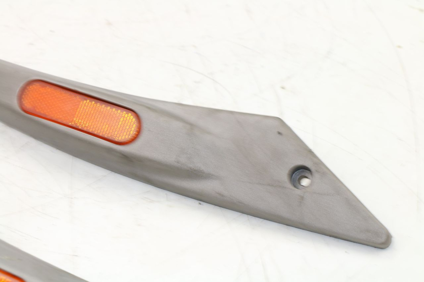 photo de RAHMENABDECKUNG PIAGGIO LIBERTY 2T 50 (2009 - 2013)