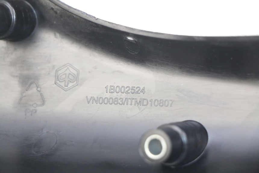 photo de SEITENRAHMENABDECKUNG PIAGGIO LIBERTY IGET 4T 50 (2015 - 2020)
