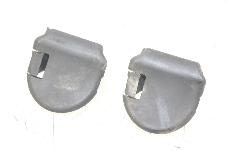 photo de SEITENRAHMENABDECKUNG PIAGGIO VESPA LXV 125 (2006 - 2009)