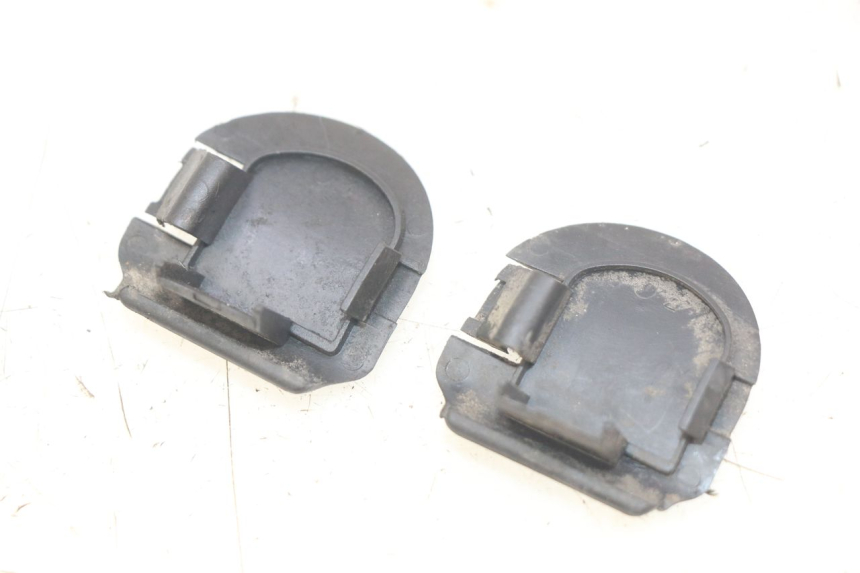 photo de SEITENRAHMENABDECKUNG PIAGGIO VESPA LXV 125 (2006 - 2009)