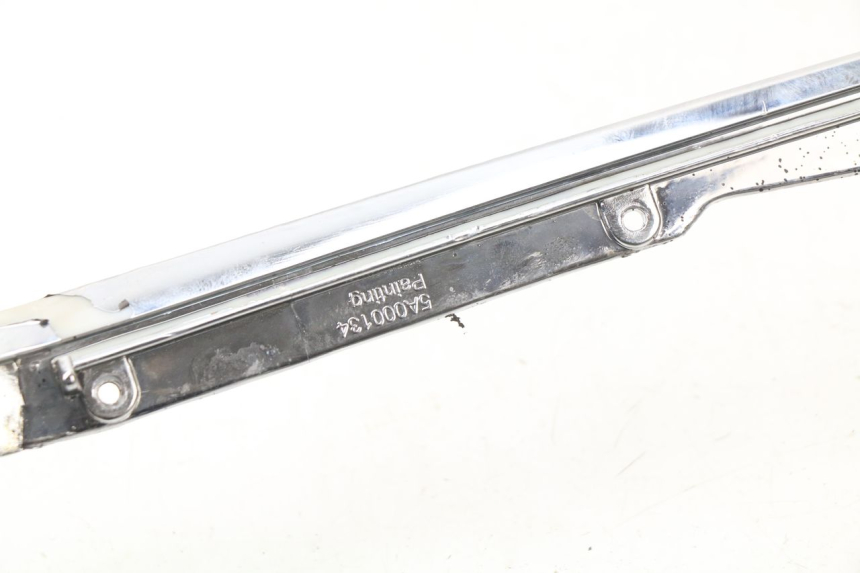 photo de RAHMENABDECKUNG PIAGGIO PRIMAVERA 125 (2013 - 2021) - Oberflächenzustand und Material