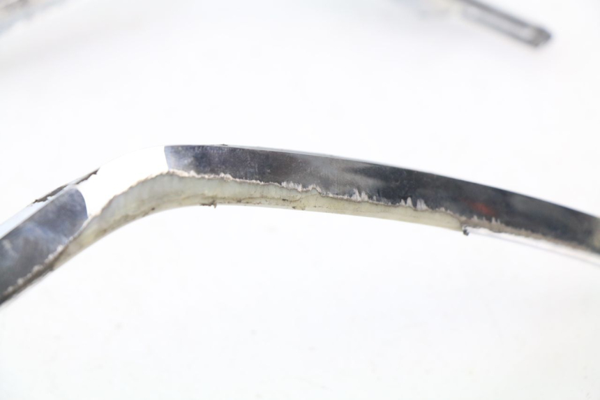 photo de RAHMENABDECKUNG PIAGGIO PRIMAVERA 125 (2013 - 2021) - Geprüftes Gebrauchtteil