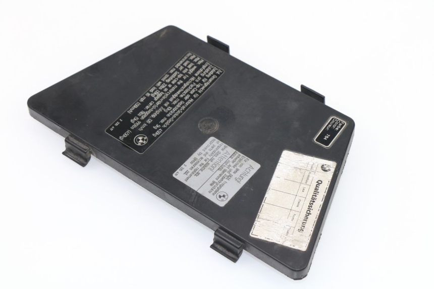 photo de RAHMENABDECKUNG BMW R R 1150 (2001 - 2006)
