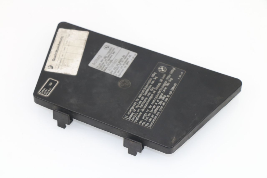 photo de RAHMENABDECKUNG BMW R R 1150 (2001 - 2006)