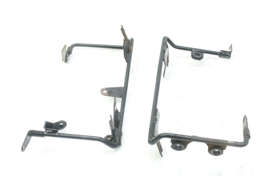 photo de SEITENRAHMENABDECKUNG SUZUKI SMX SUPERMOTARD 50 (1996 - 2001)