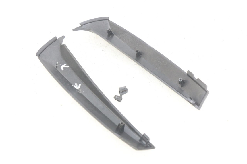 photo de SEITENRAHMENABDECKUNG APRILIA SR 2T 50 (2012 - 2017)