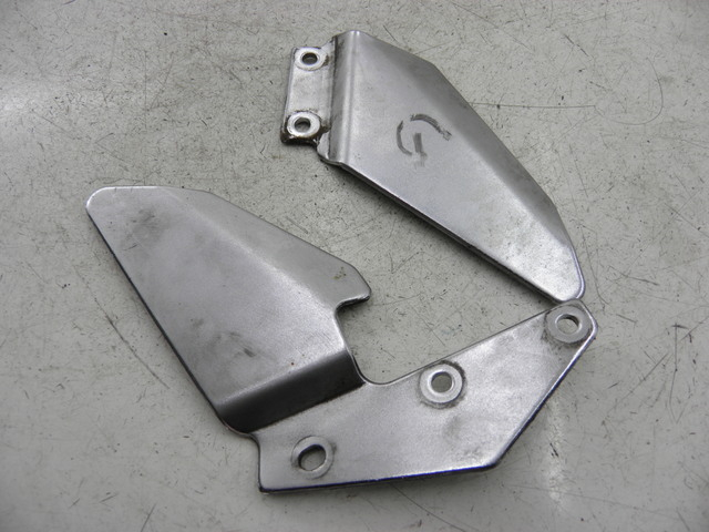 photo de RAHMENABDECKUNG SUZUKI GS GSE 500 (2001 - 2003)