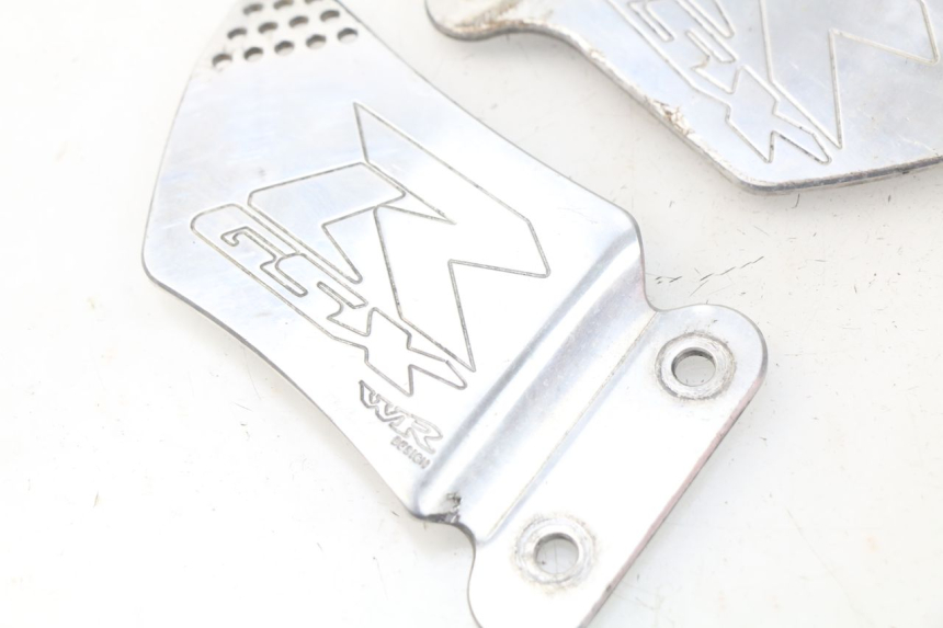 photo de RAHMENABDECKUNG SUZUKI GSX-R GSXR 600 (2001 - 2003)