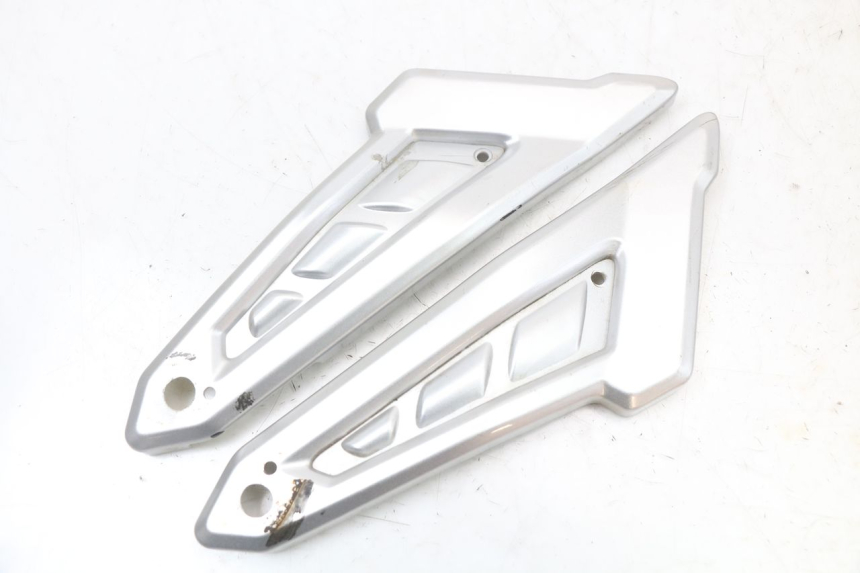 photo de RAHMENABDECKUNG SYM XS 125 (2007 - 2016)