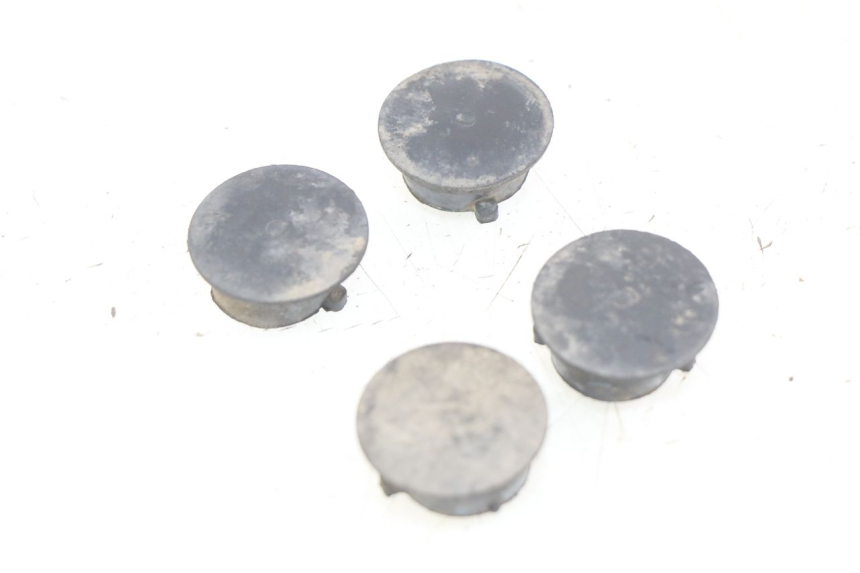 photo de SEITENRAHMENABDECKUNG SYM SYMPHONY 125 (2009 - 2015)