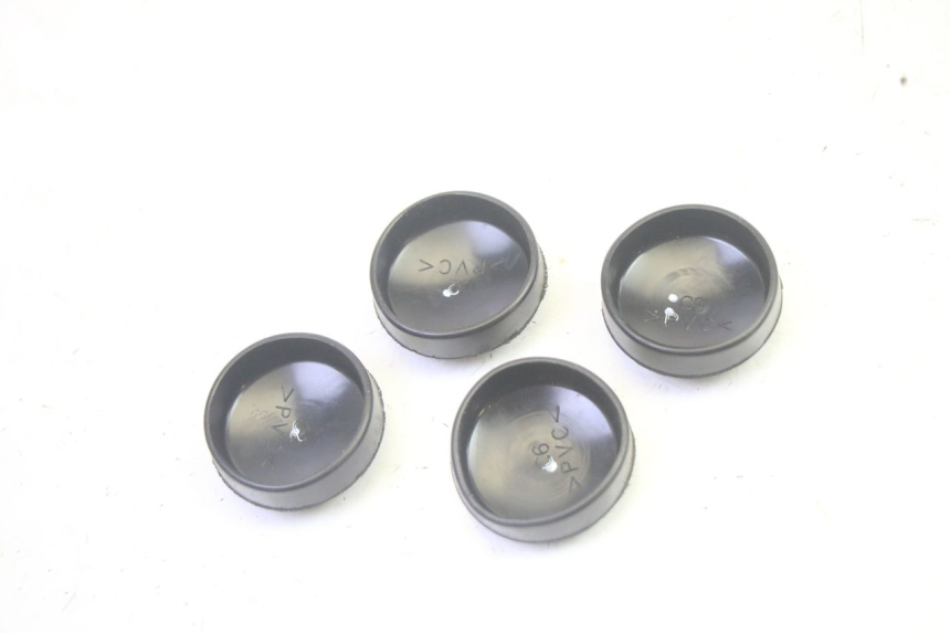 photo de RAHMENABDECKUNG YAMAHA TRICITY 300 (2020 - 2024) - Zoom auf Gebrauchszustand