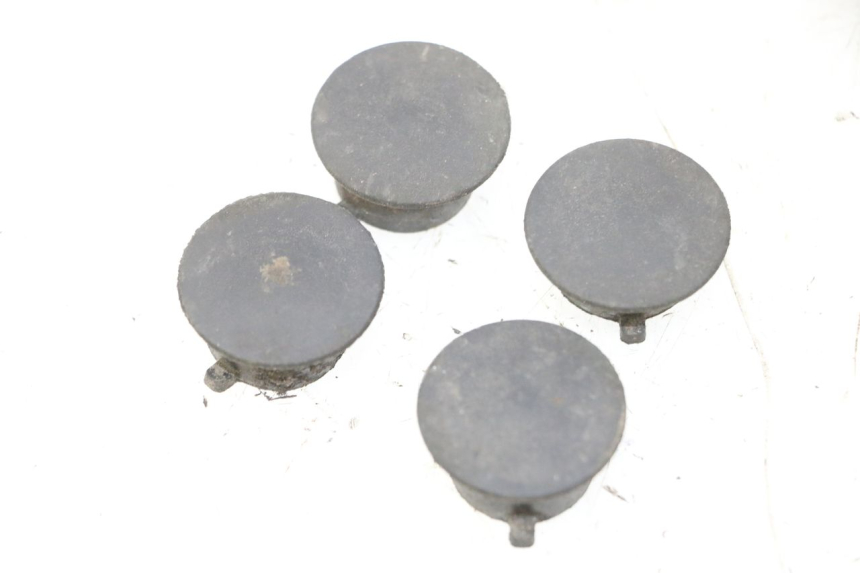 photo de RAHMENABDECKUNG PEUGEOT TWEET 4T 50 (2018 - 2020)