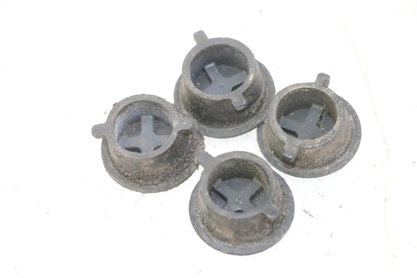 photo de RAHMENABDECKUNG PEUGEOT TWEET 4T 50 (2018 - 2020)