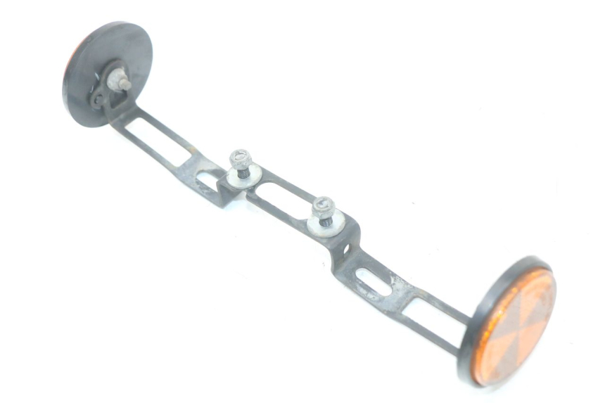 photo de SEITENRAHMENABDECKUNG YAMAHA XMAX X-MAX ABS 125 (2017 - 2020) - Hauptansicht