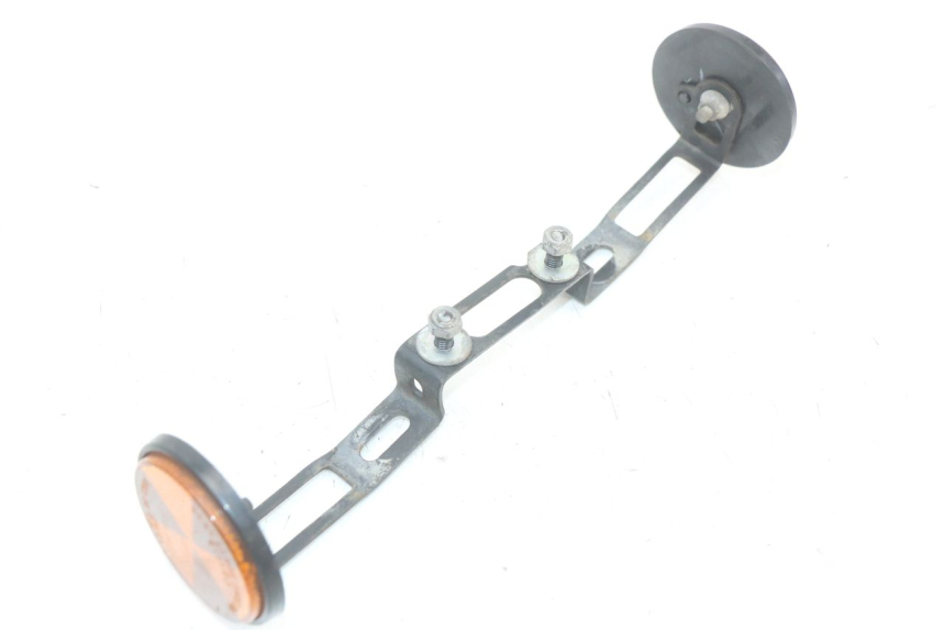 photo de SEITENRAHMENABDECKUNG YAMAHA XMAX X-MAX ABS 125 (2017 - 2020) - Detailansicht des Bauteils