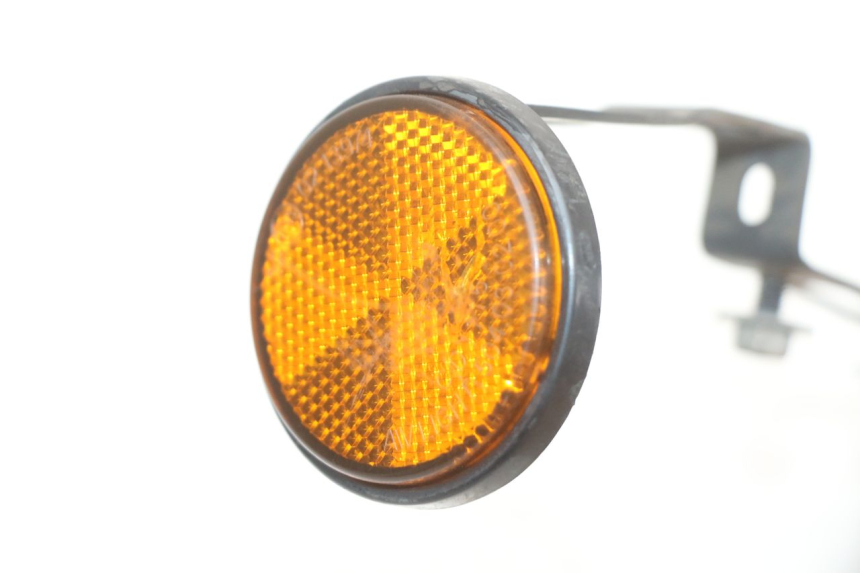 photo de SEITENRAHMENABDECKUNG YAMAHA XMAX X-MAX ABS 125 (2017 - 2020) - Alternative Perspektive