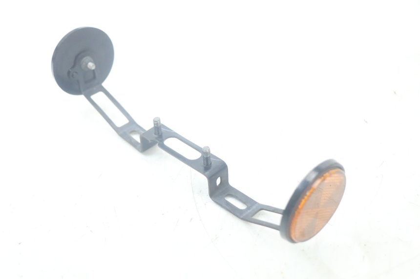 photo de SEITENRAHMENABDECKUNG YAMAHA XMAX X-MAX ABS 125 (2017 - 2020) - Hauptansicht